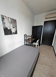 Central Grove (D14), Condominium #596580961